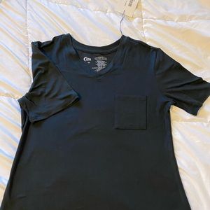 Black Go To Pocket V (XS)